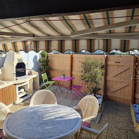 Appartement Cap D Agde Exterior photo
